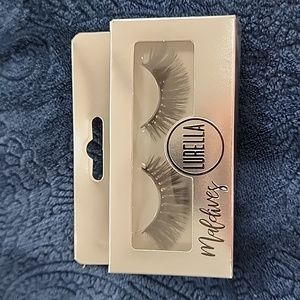 Lurella Maldives eyelashes